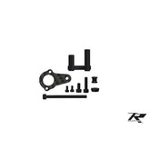 Tron 5.5 Gemini/Orion / Dnamic / Nitron / Nitron90 / Tron 5.8 Mounting Brackets Belt Pusher